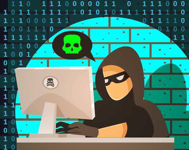 Cybersecurite, un enjeu mondial majeur