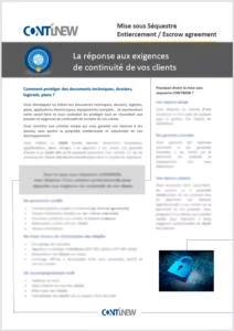 Fiche produit réponse exigences client
