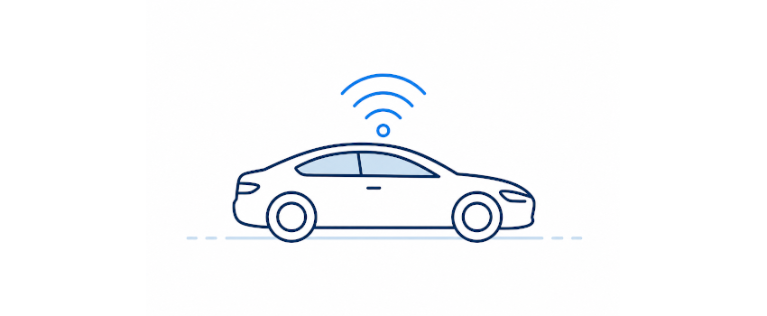 Quand la mobilité autonome dépend du logiciel : sécuriser les dépendances numériques critiques